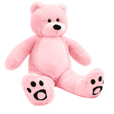 3 Foot Giant Teddy Bear Daneey Cuddly 36 Inches
